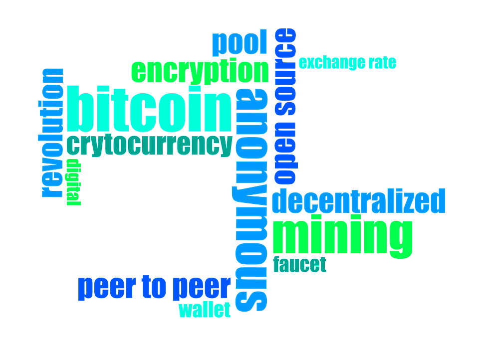 Digital Currency Cryptocurrency Coin